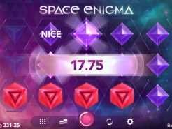 Space Enigma Slots